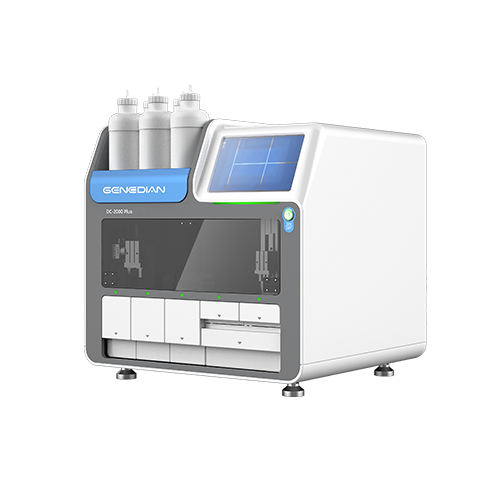 Hệ thống nhuộm lam tế bào học tự động LBC